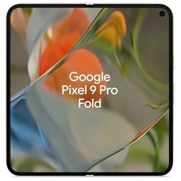 Google Pixel 9 Pro Fold 256GB - Beige - Unlocked