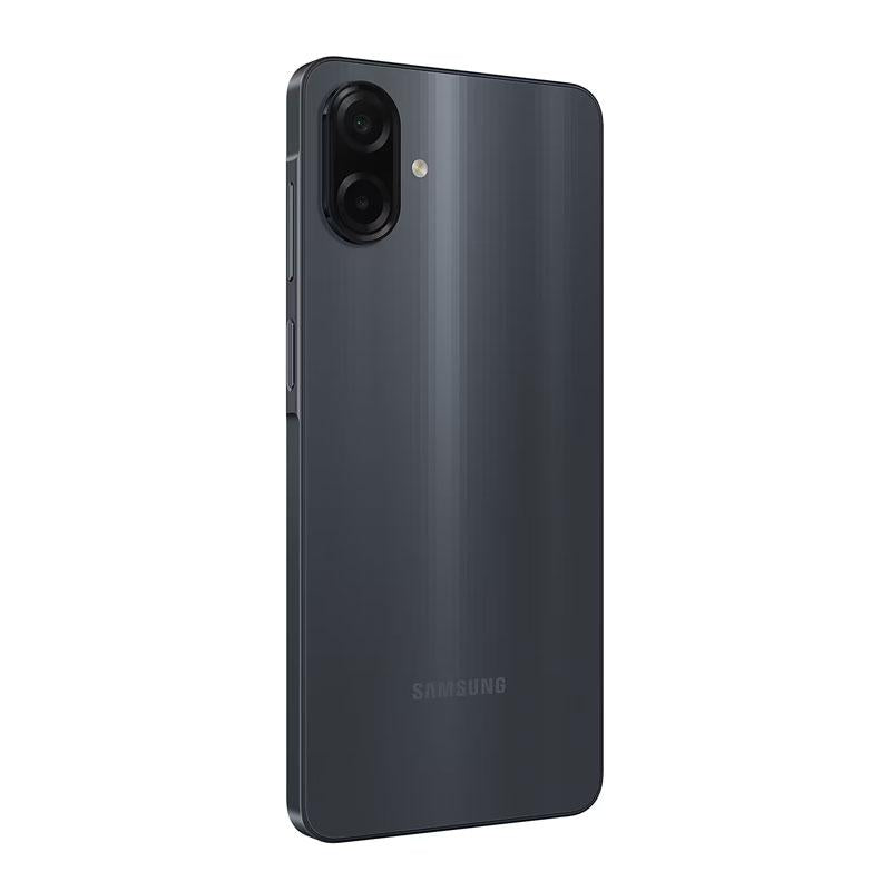 Galaxy A07 4G 128GB - Grey - Unlocked