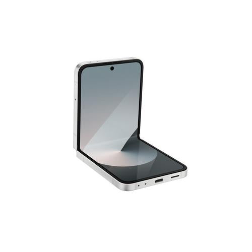 Galaxy Z Flip6 256GB - White - Unlocked