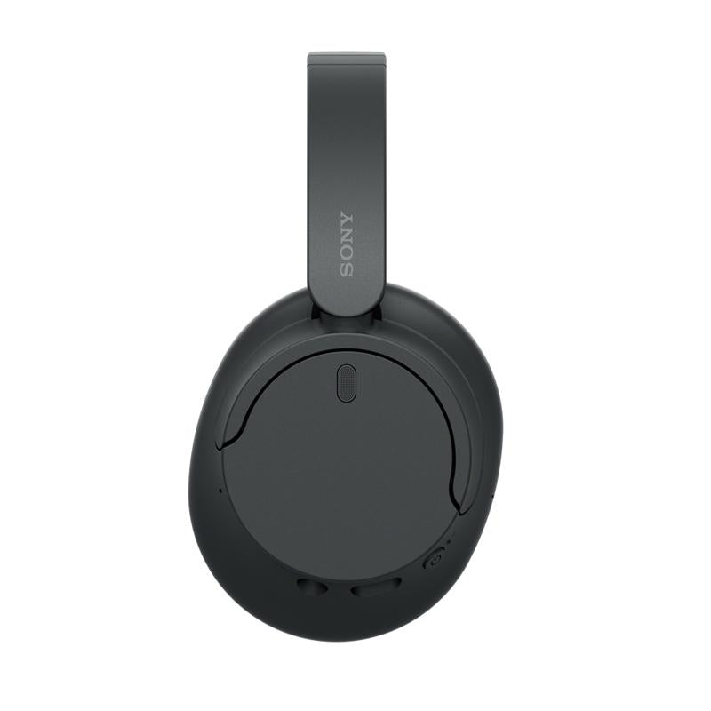 Sony WH-CH720N noise-Cancelling wireless Headphones with microphone - Black