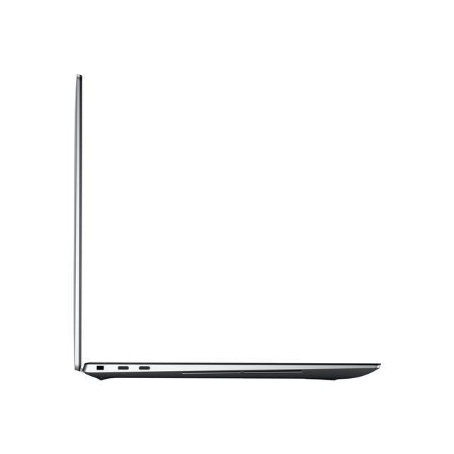 Dell Precision 5570 15-inch (2022) - Core i9 - Gen 12 (H) - 32GB - SSD 1 TB QWERTY - English