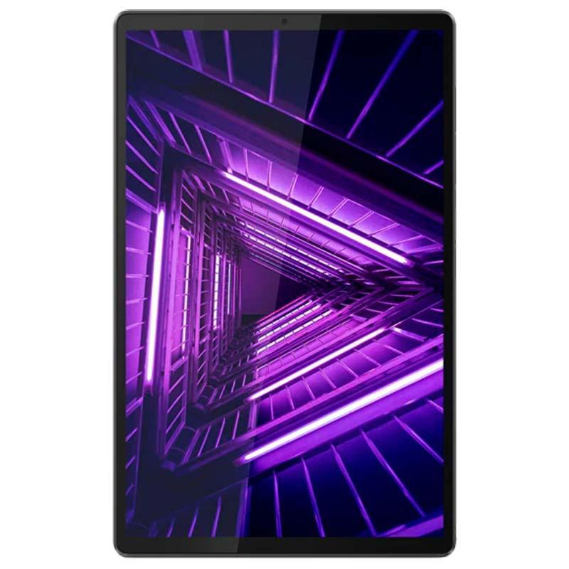 Lenovo M10 Plus 128GB - Grey - Wi-Fi
