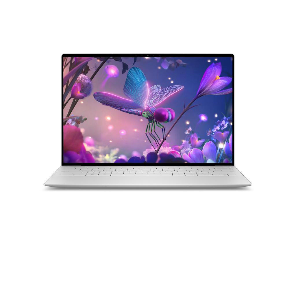 Dell XPS 13 Plus 9320 13-inch (2022) - Core i7 - Gen 12 (P) - 16GB - SSD 512 GB QWERTY - English