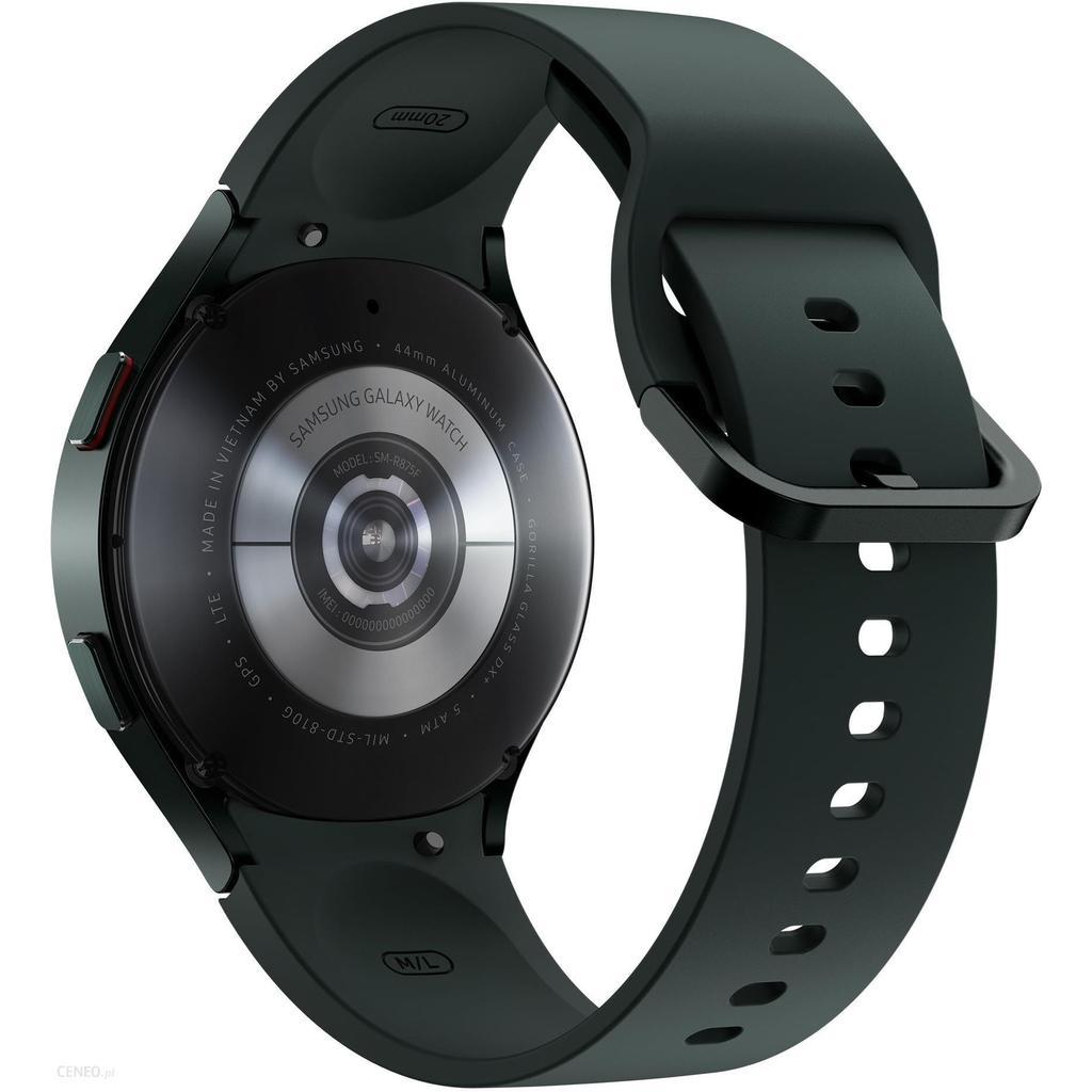 Samsung Galaxy Watch4 Bluetooth 40 mm - Black