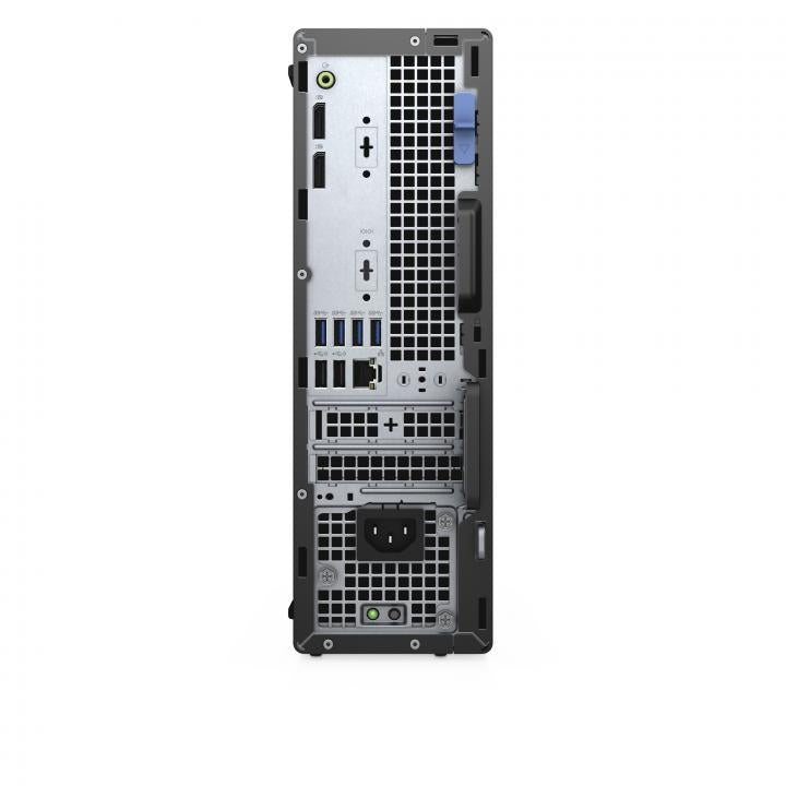 Dell OptiPlex 5080 SFF Core i7-10700 2.9 - SSD 512 GB - 16GB
