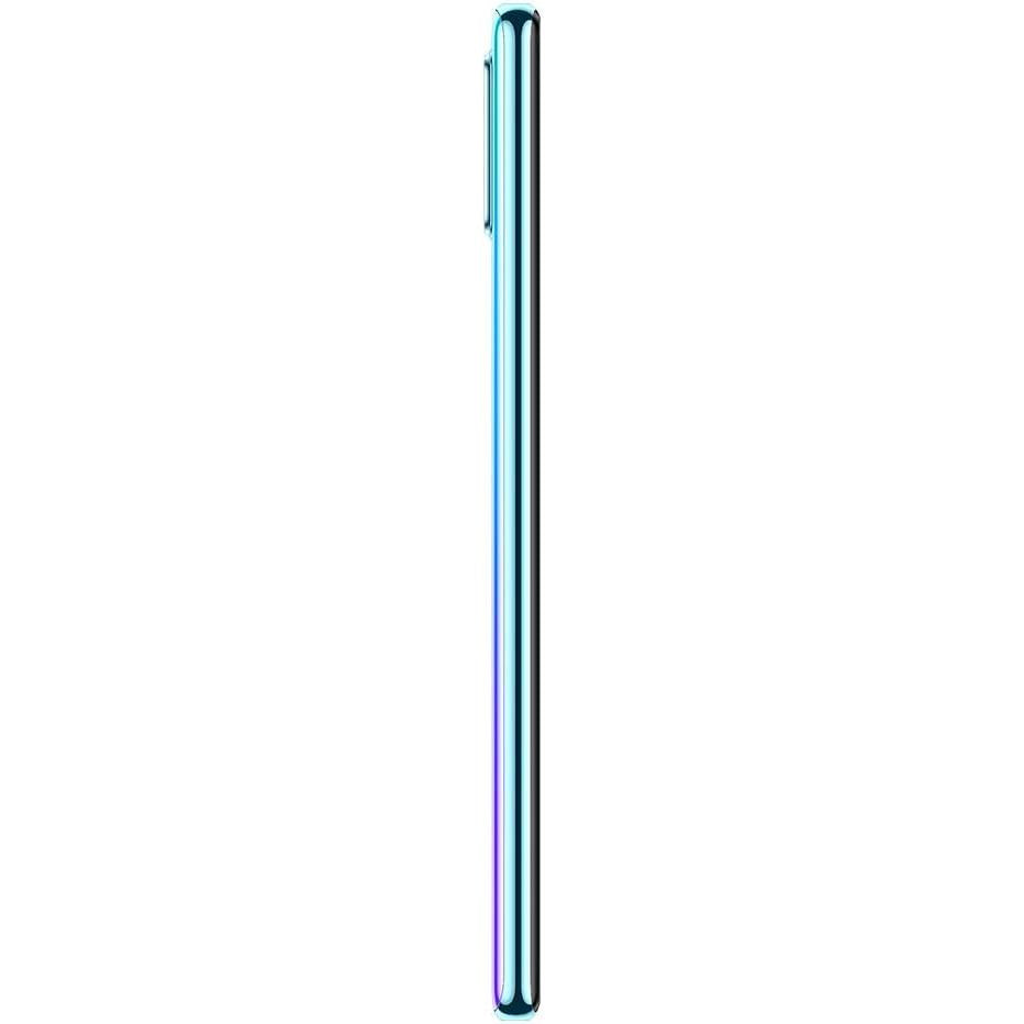 Huawei P30 lite 128GB - Blue - Unlocked