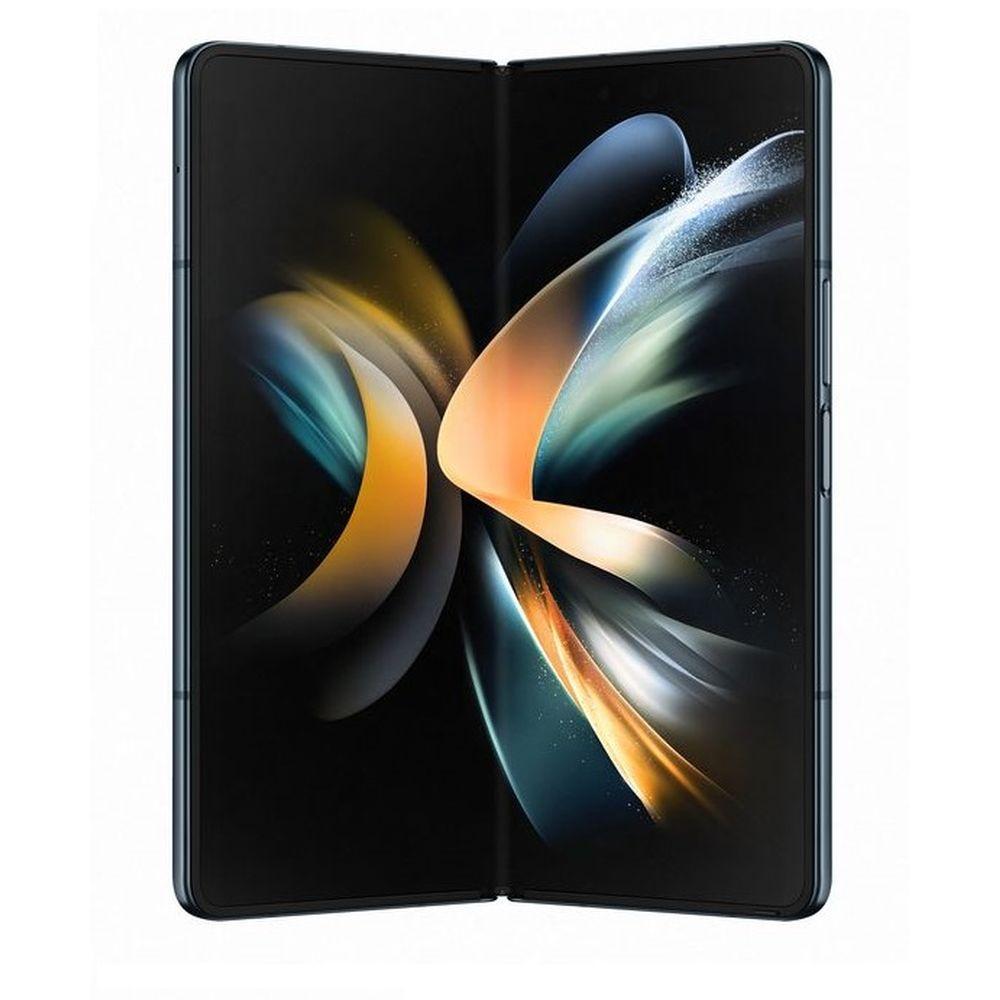 Galaxy Z Fold4 1000GB - Gray - Unlocked
