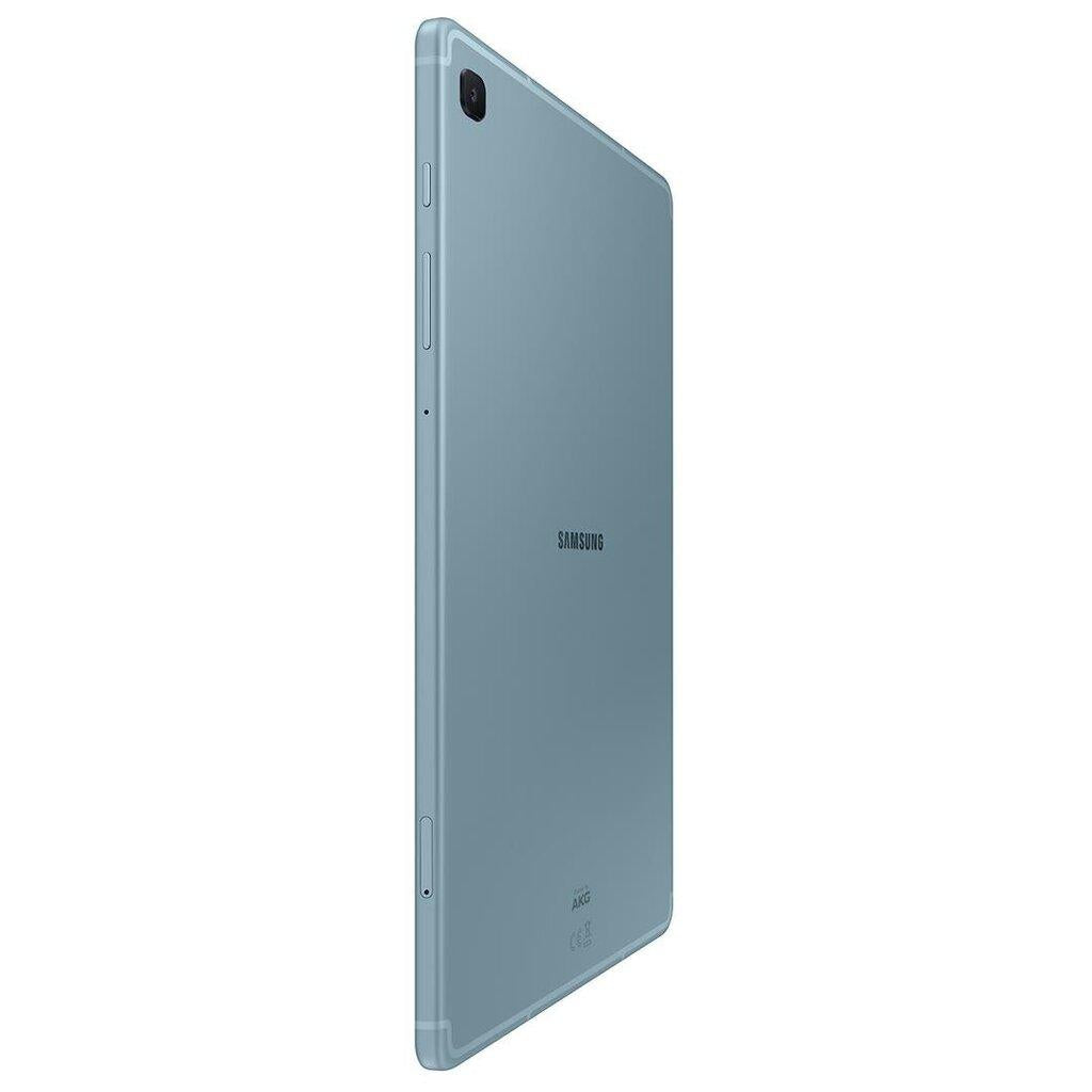 Galaxy Tab S6 Lite 64GB - Blue - Wi-Fi