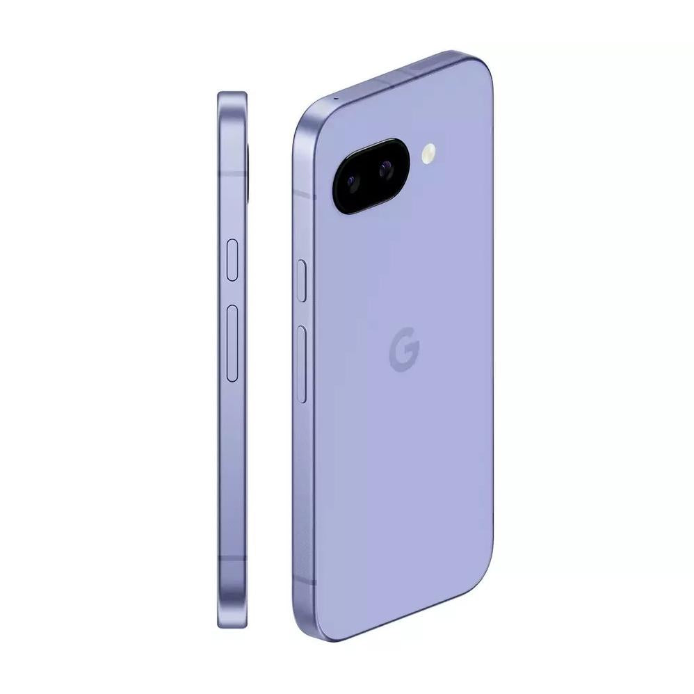 Google Pixel 9a 128GB - Blue - Unlocked