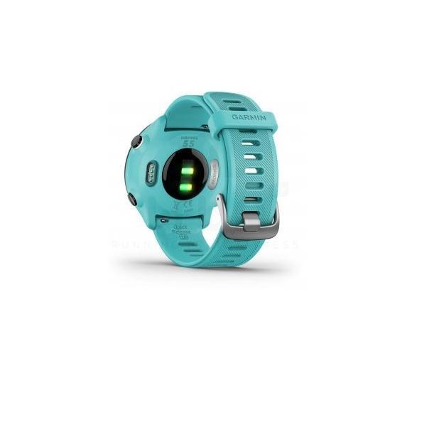 Garmin Forerunner 55 Bluetooth 42 mm - Black