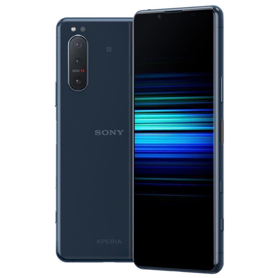 Sony Xperia 5 II 128GB - Blue - Unlocked