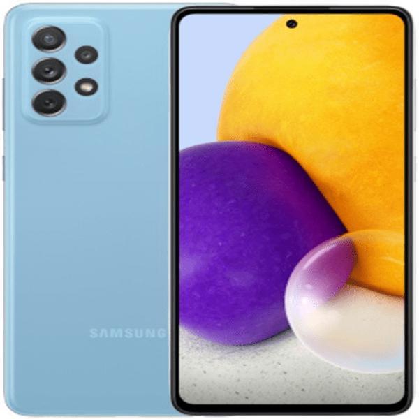 Galaxy A72 128GB - Blue - Unlocked