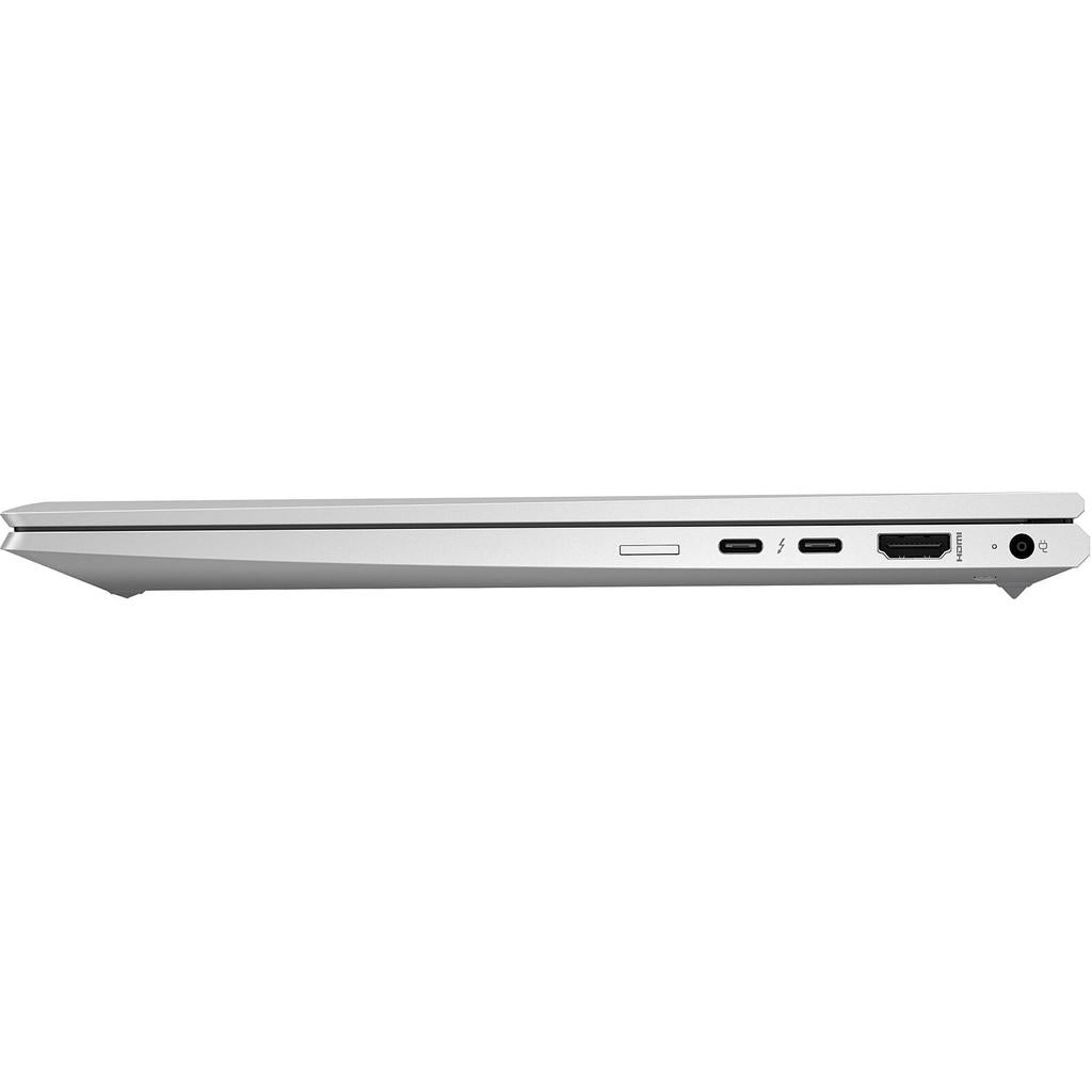 Hp EliteBook 840 G8 14-inch (2020) - Core i5 - Gen 11 (G) - 16GB - SSD 256 GB QWERTY - English
