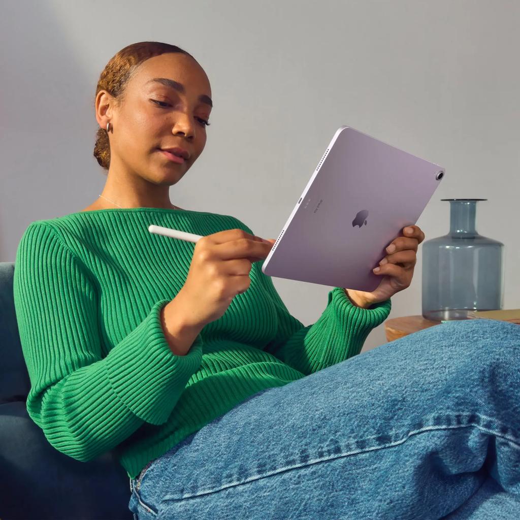 Apple Pencil (Pro) - 2024