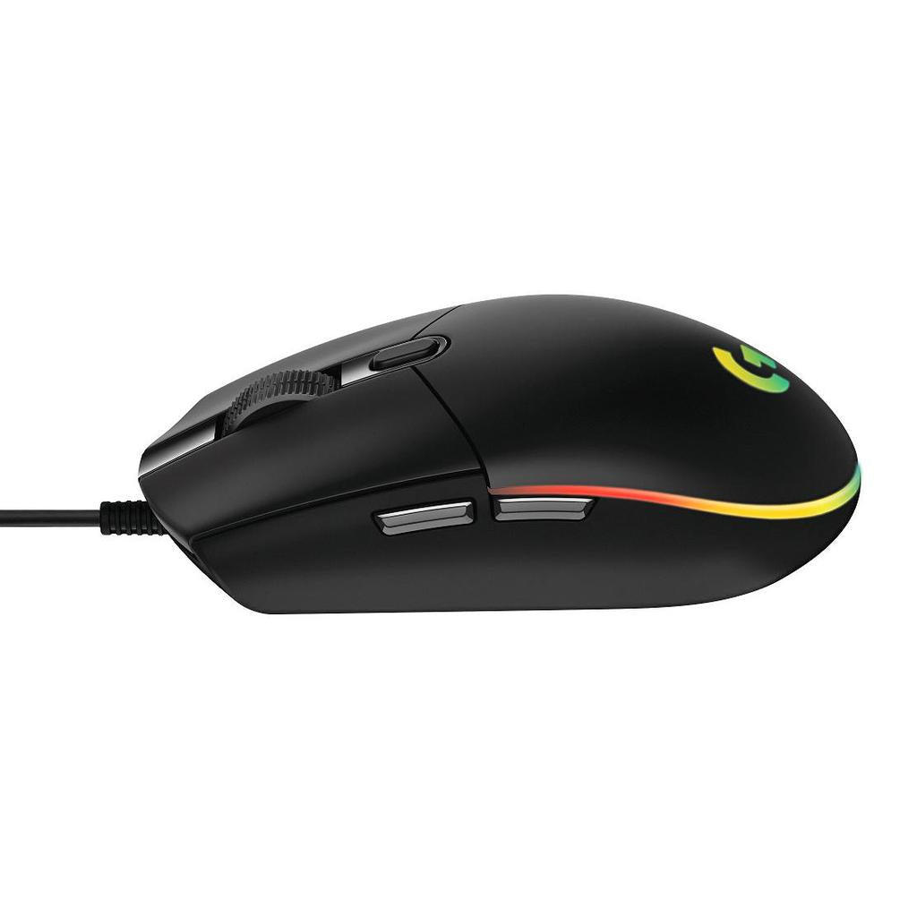 Logitech G203 Lightsync Mouse