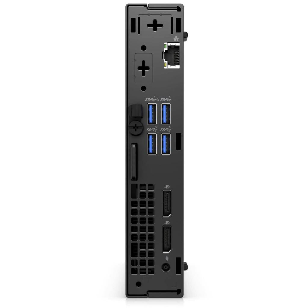 Dell OptiPlex 5000 Core i5-12500T 3.5 - SSD 512 GB - 16GB