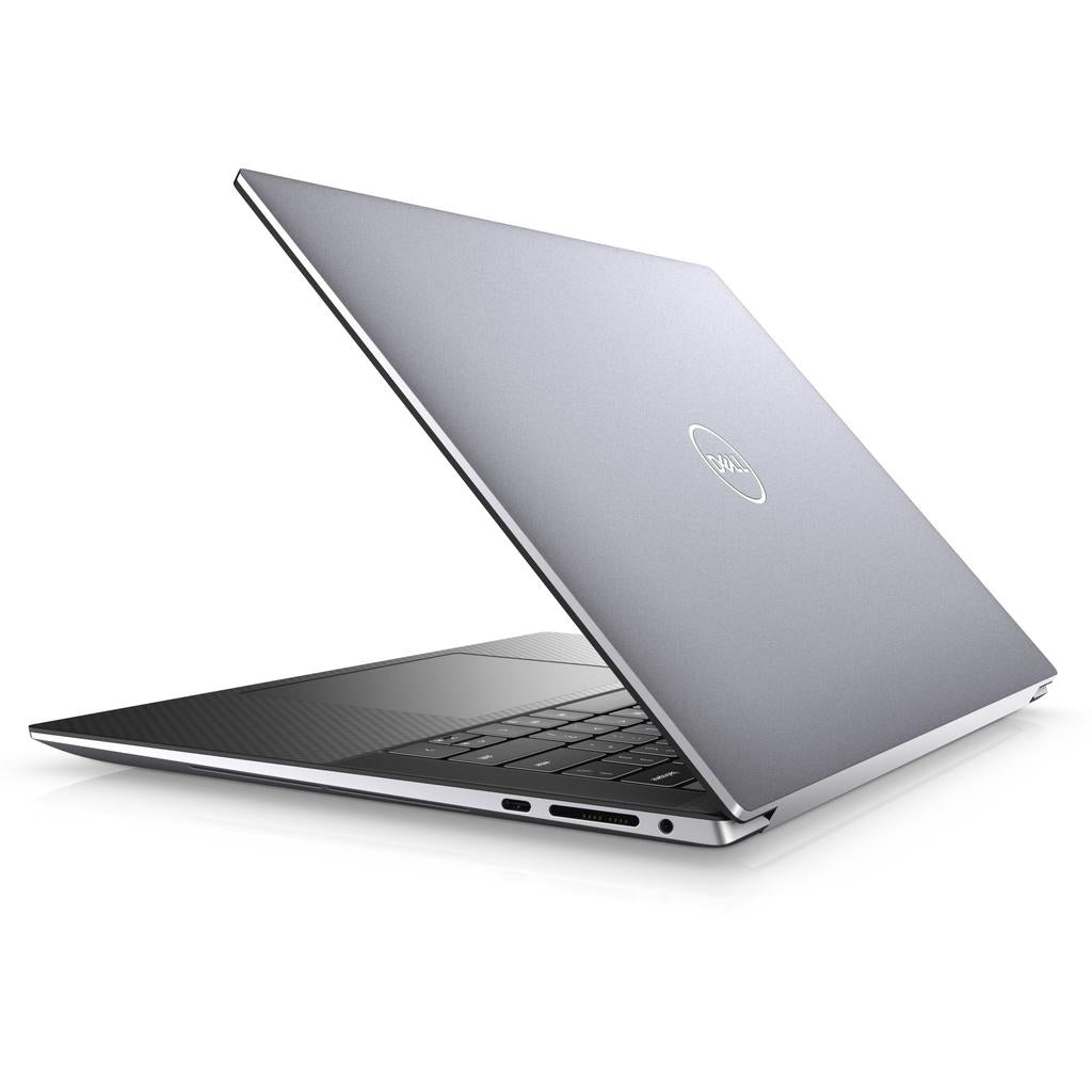Dell Precision 5550 15-inch (2020) - Core i7 - Gen 10 (H) - 32GB - SSD 1 TB QWERTY - English