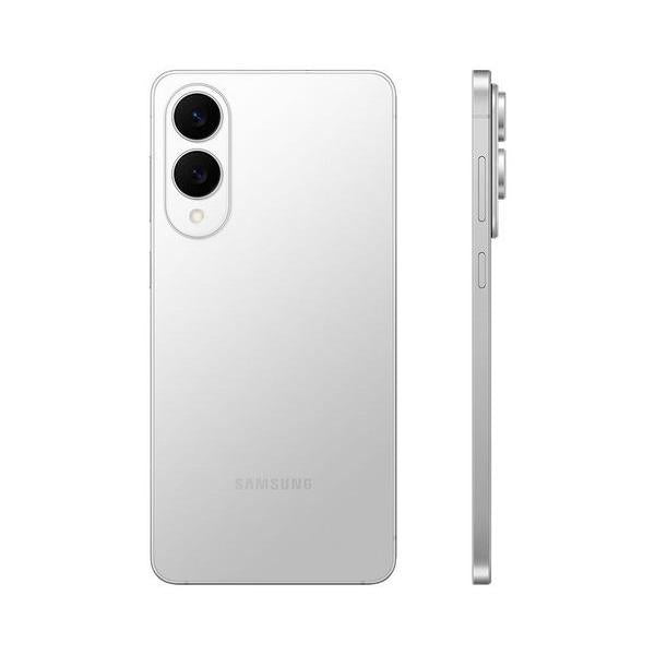 Galaxy S25 Edge 256GB - Silver - Unlocked