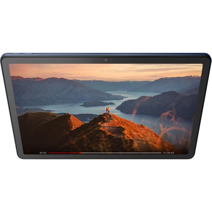 Lenovo Tab M10 128GB - Blue - Wi-Fi + 5G