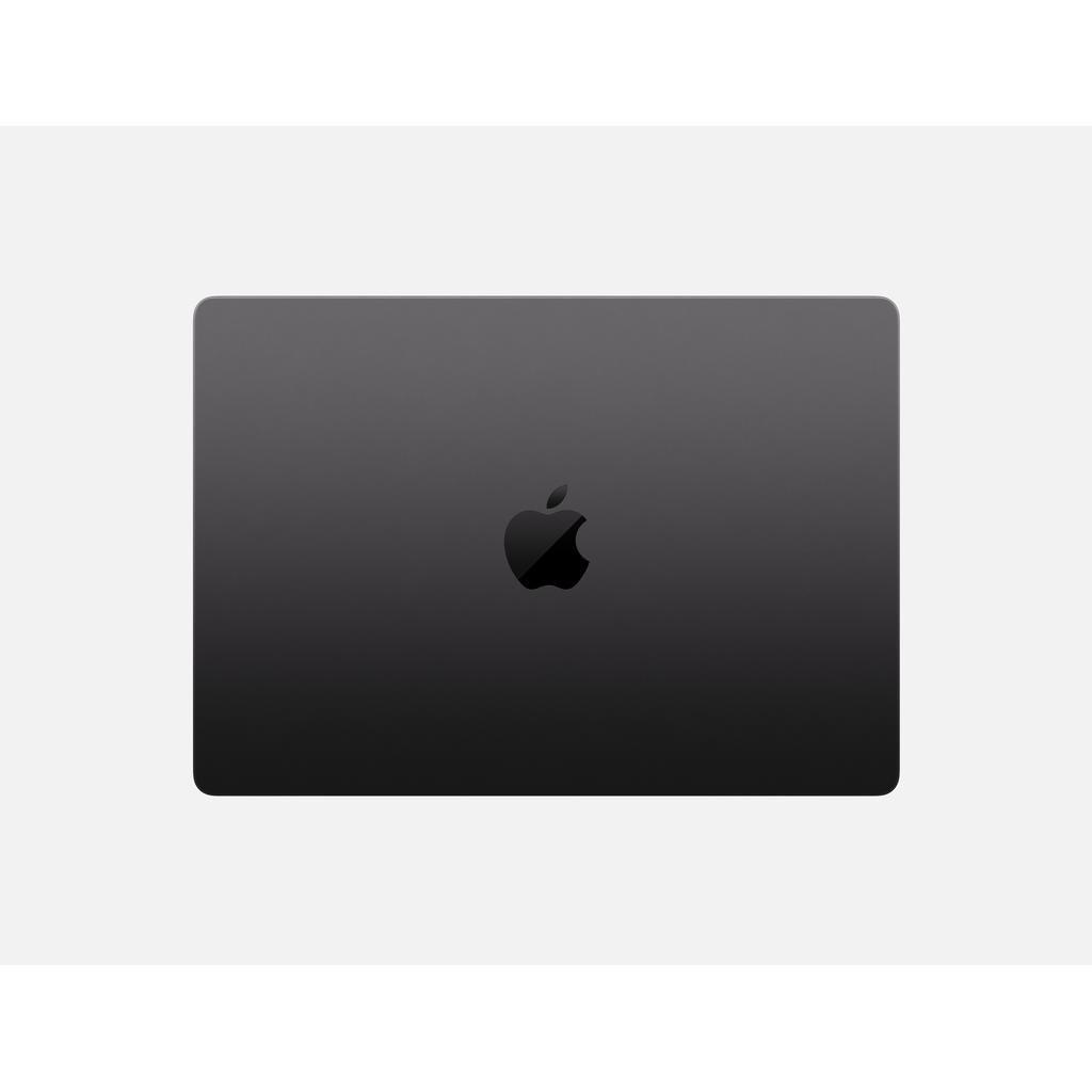 MacBook Pro 14-inch (2024) - Apple M4 10-core and 10-core GPU - 16GB RAM - SSD 512GB - Standard display - QWERTY - English