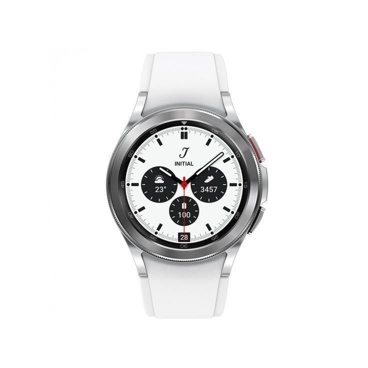 Samsung Galaxy Watch4 Classic Bluetooth 42 mm - Silver