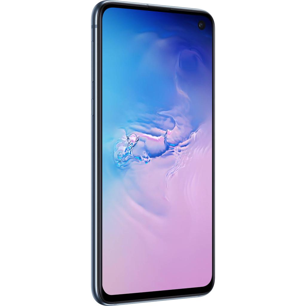 Galaxy S10e 128GB - Blue - Unlocked