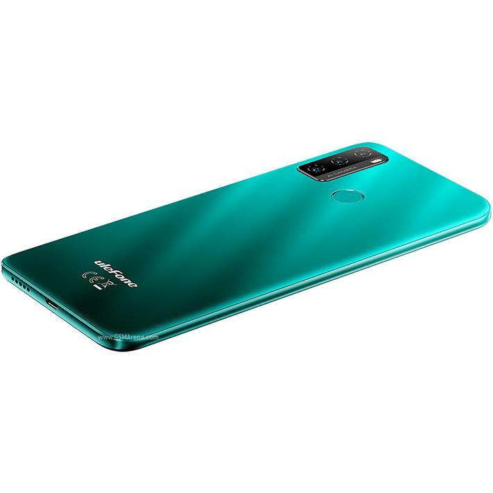Ulefone Note 10 32GB - Green - Unlocked