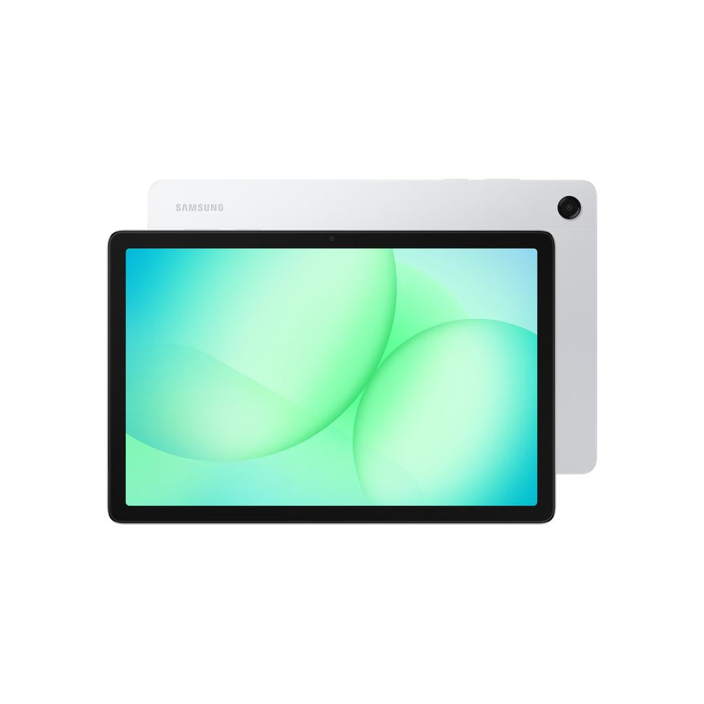 Galaxy Tab A11+ 128GB - Silver - Wi-Fi