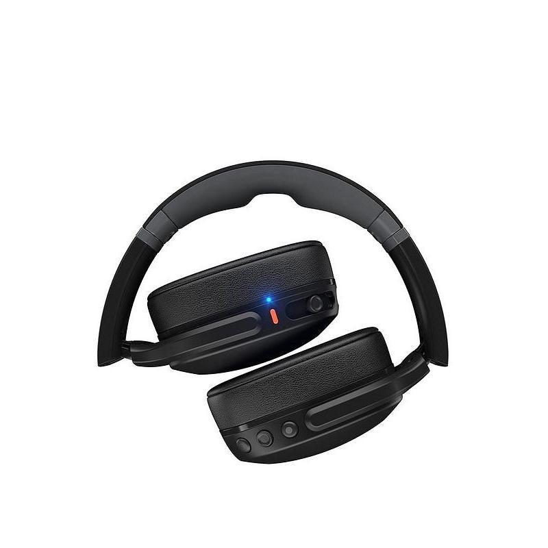 Skullcandy Crusher Evo wireless Headphones with microphone - Black