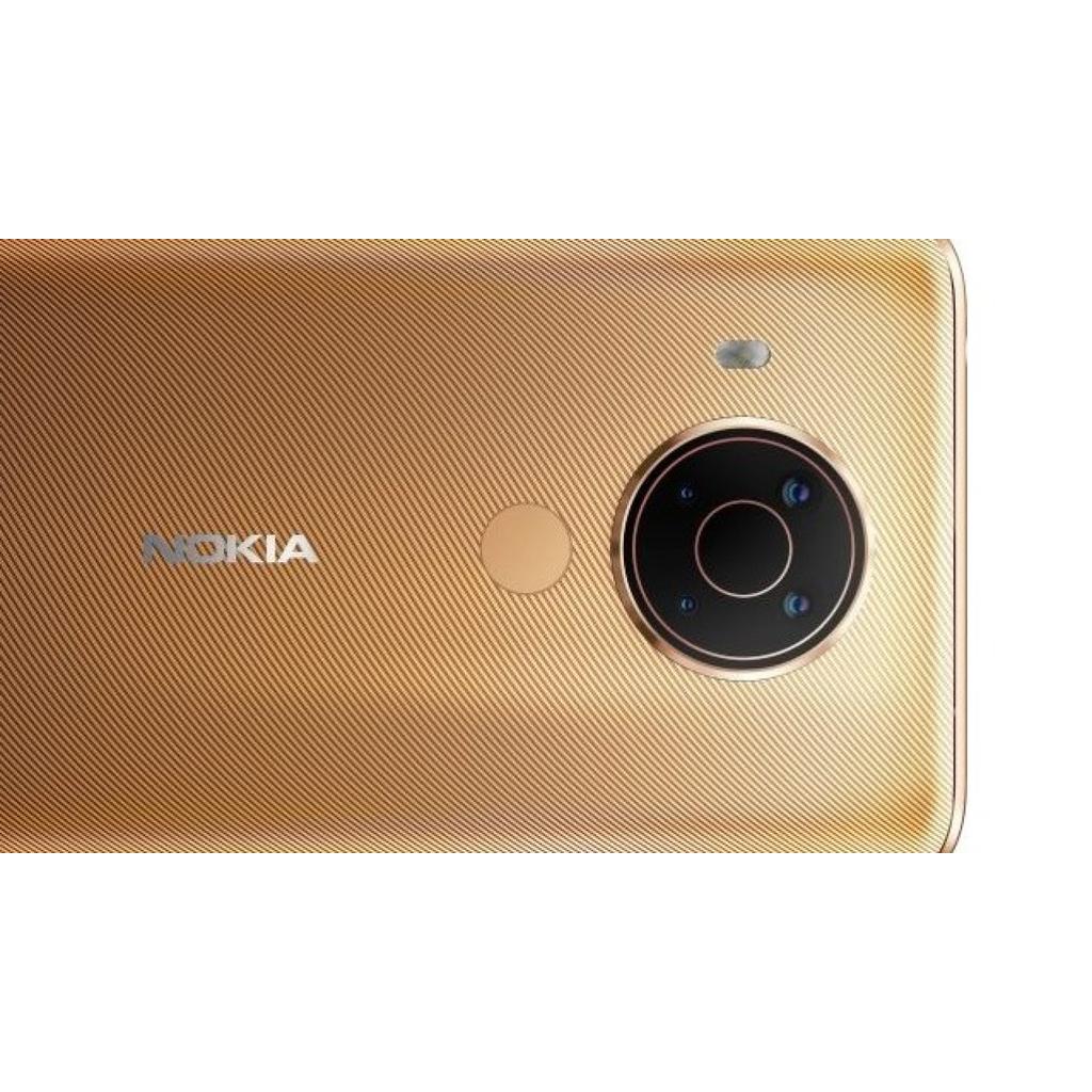 Nokia 5.4 64GB - Gold - Unlocked