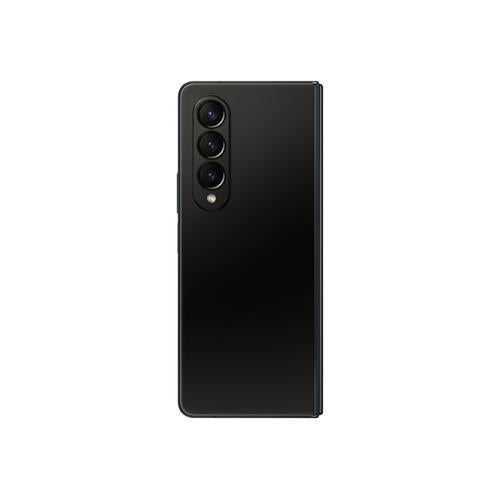 Galaxy Z Fold6 512GB - Black - Unlocked