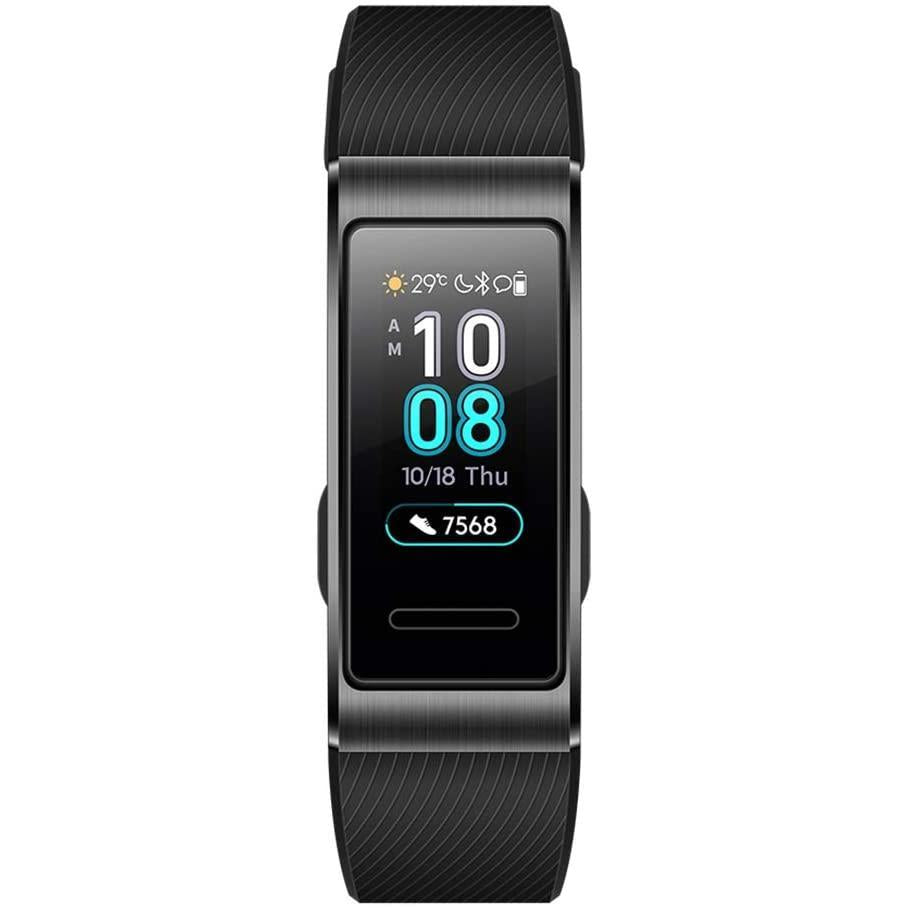 Huawei Band 3 Pro Connected devices
