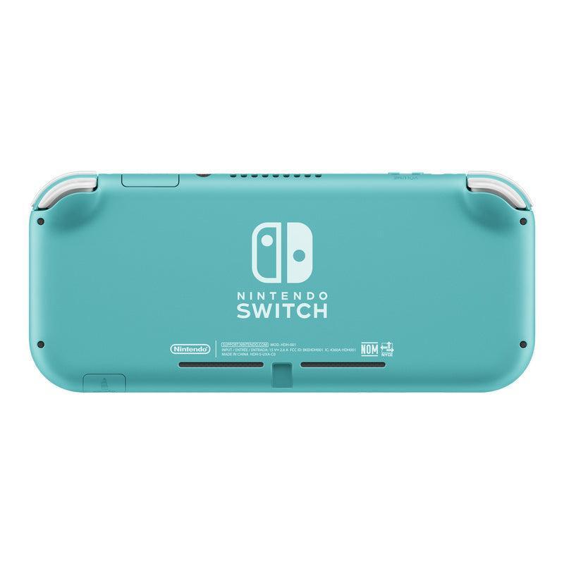 Switch Lite 32GB - Turquoise