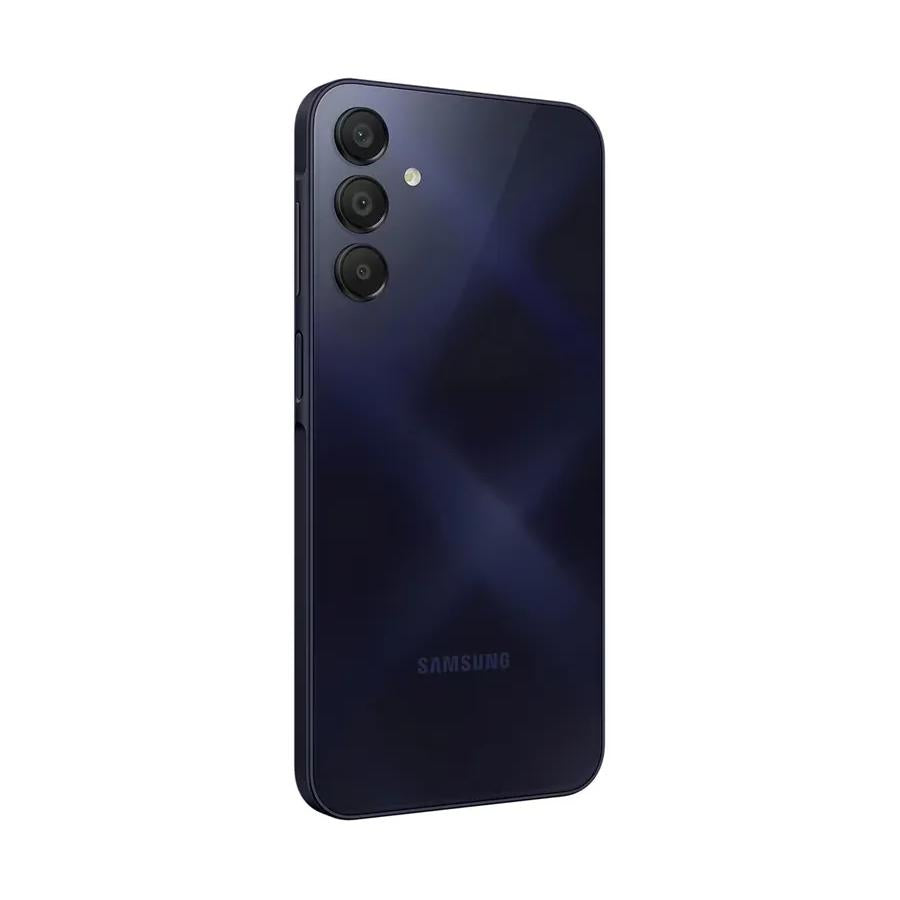 Galaxy A15 128GB - Black - Unlocked
