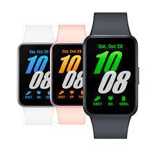 Samsung Galaxy Fit3 Bluetooth 44 mm - Grey