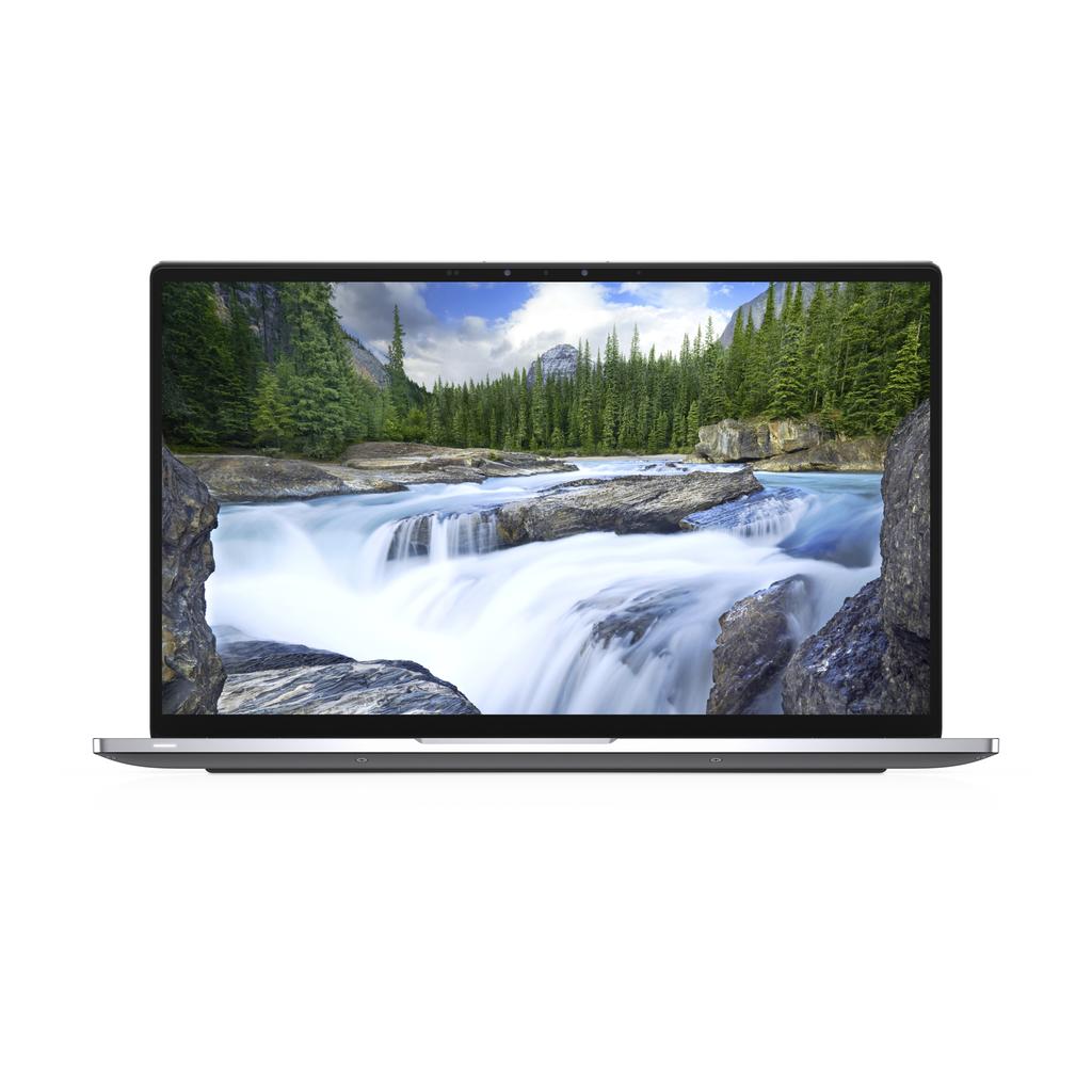 Dell Latitude 9410 14-inch (2020) - Core i5-10310U - 8GB - SSD 512 GB QWERTY - English