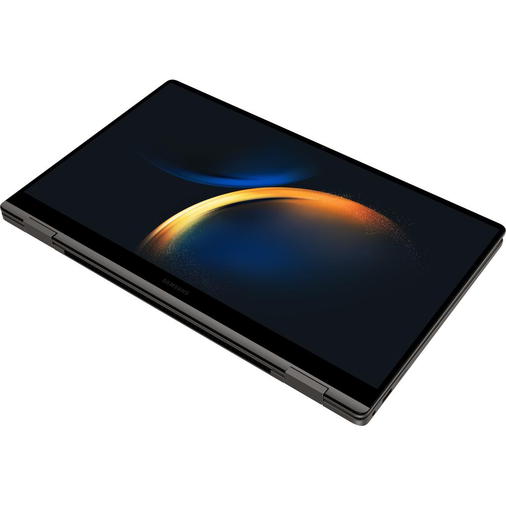 Samsung Galaxy Book3 Pro 360 16-inch (2023) - Core i5 - Gen 13 (P) - 8GB - SSD 256 GB QWERTZ - German