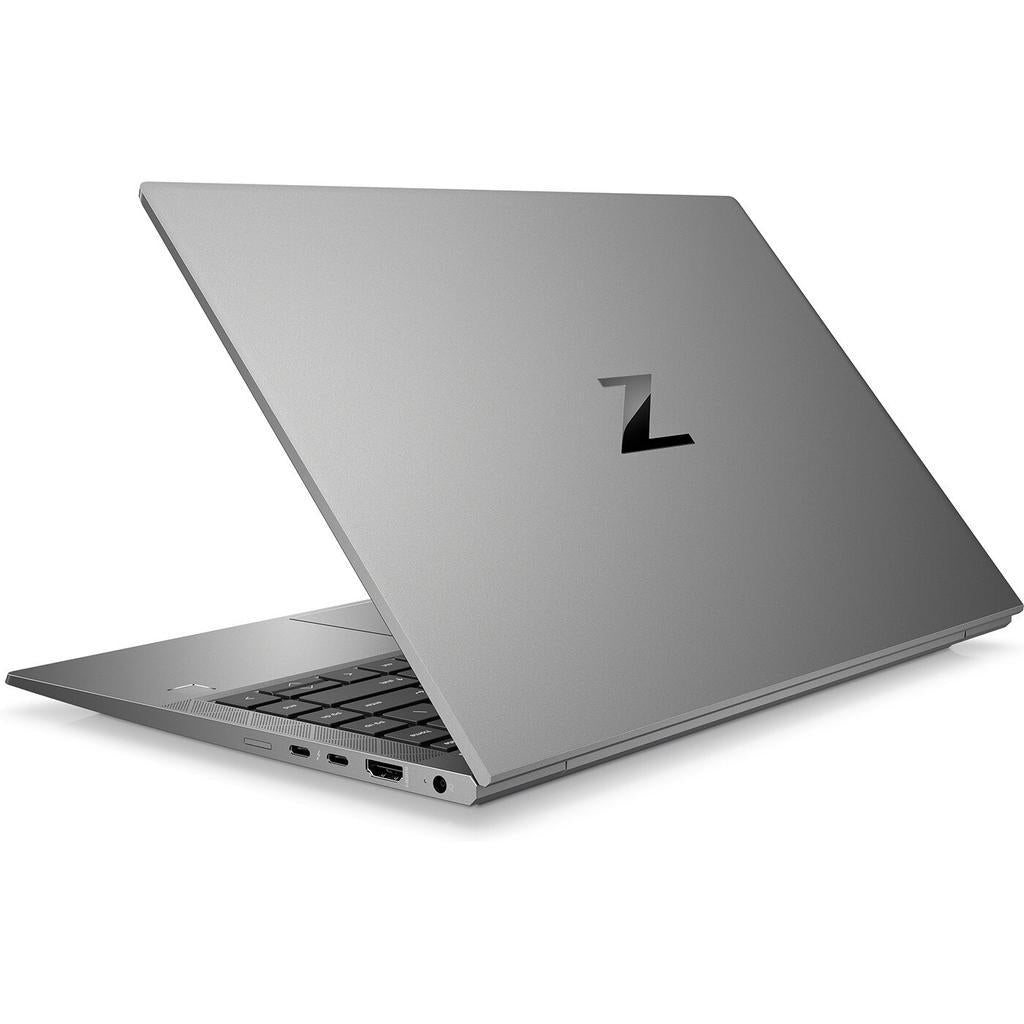 HP ZBook Firefly 14 G8 14-inch (2021) - Core i7 - Gen 11 (G) - 16GB - SSD 1 TB QWERTY - English