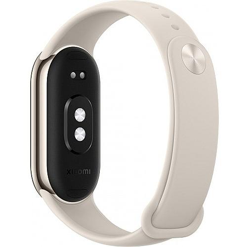 Xiaomi Band 8 Bluetooth 46 mm - Gold