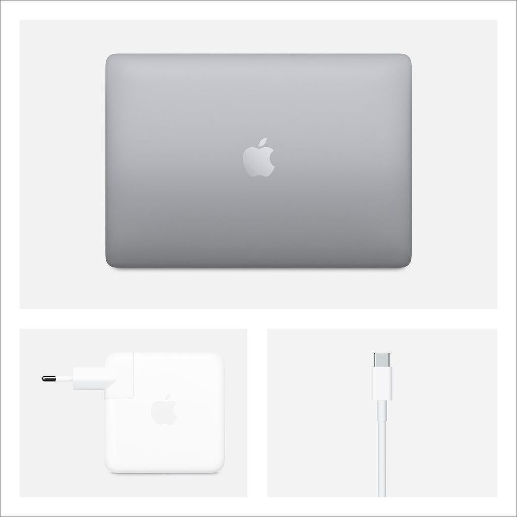 MacBook Pro Retina 15-inch (2018) - Core i7 - 32GB SSD 512 QWERTY - English