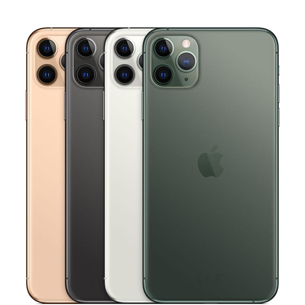 iPhone 11 Pro 256GB - Midnight Green - Unlocked