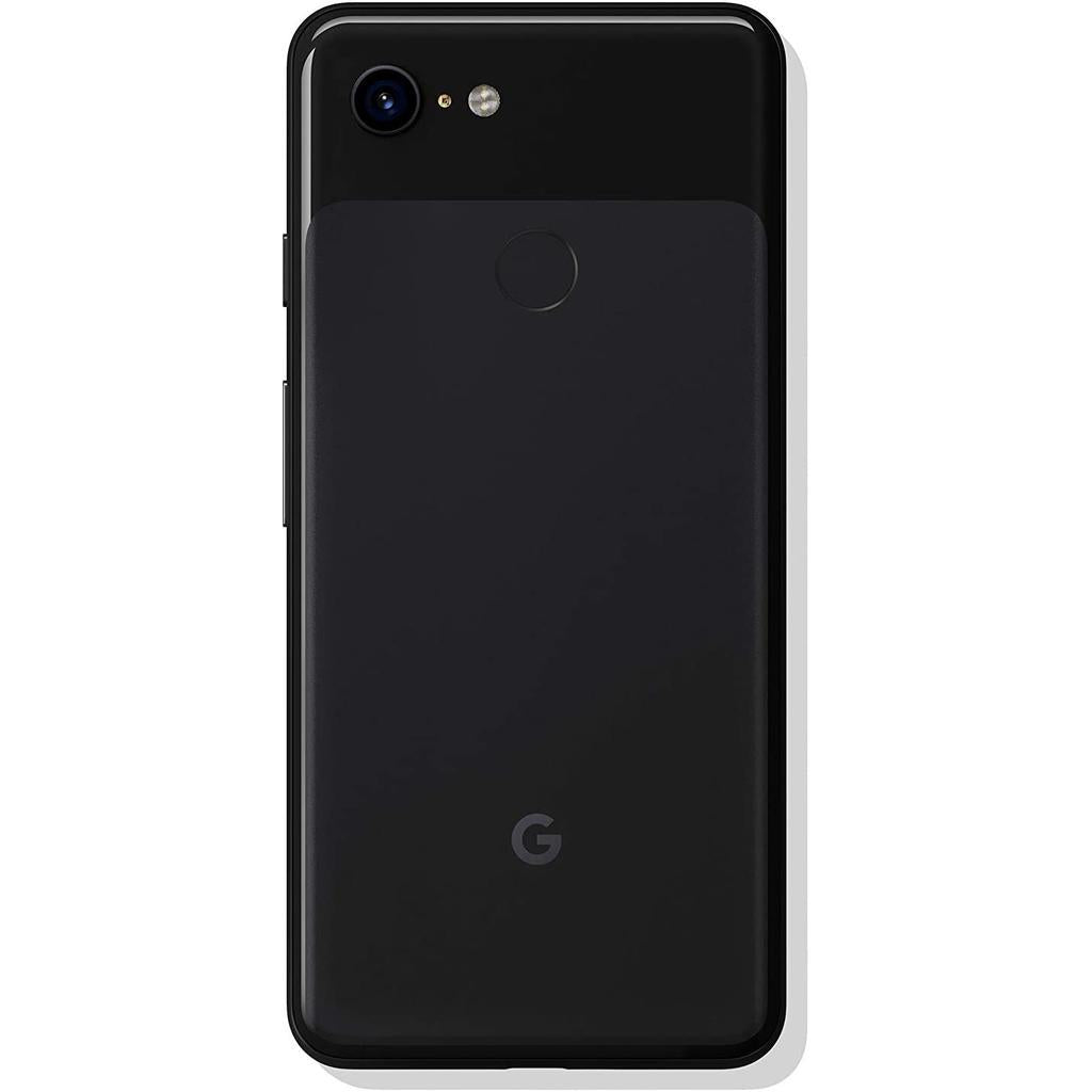 Google Pixel 3 XL 64GB - Black - Unlocked