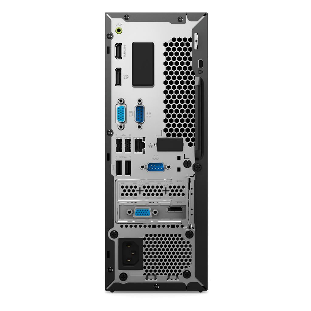 Lenovo ThinkCentre Neo 50S G3 Core i5-12400 2.5 - SSD 256 GB - 8GB
