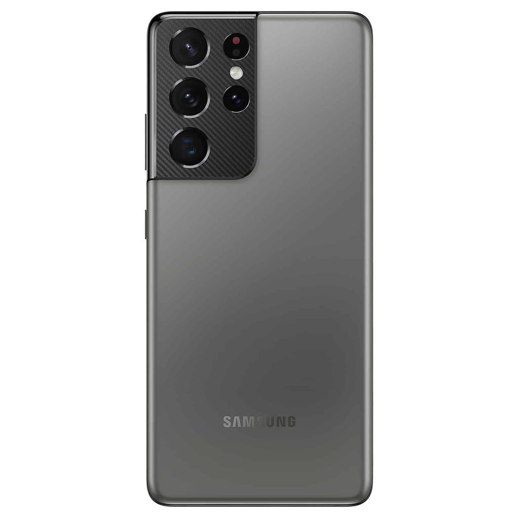 Galaxy S21 Ultra 5G 256GB - Dark Grey - Unlocked