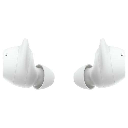 Samsung Galaxy Buds FE Earbud Noise-Cancelling Bluetooth Earphones - White