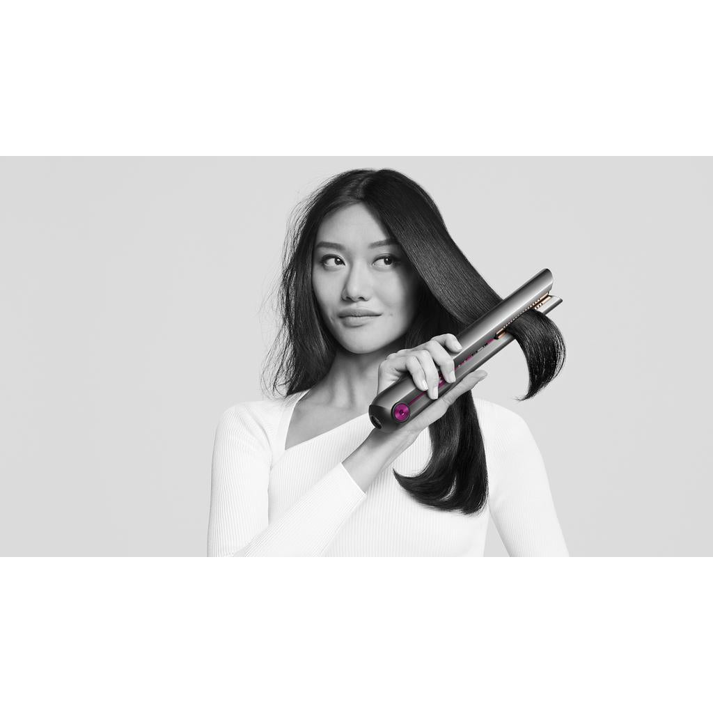Dyson™ Corrale™ - Nickel/Fuschia