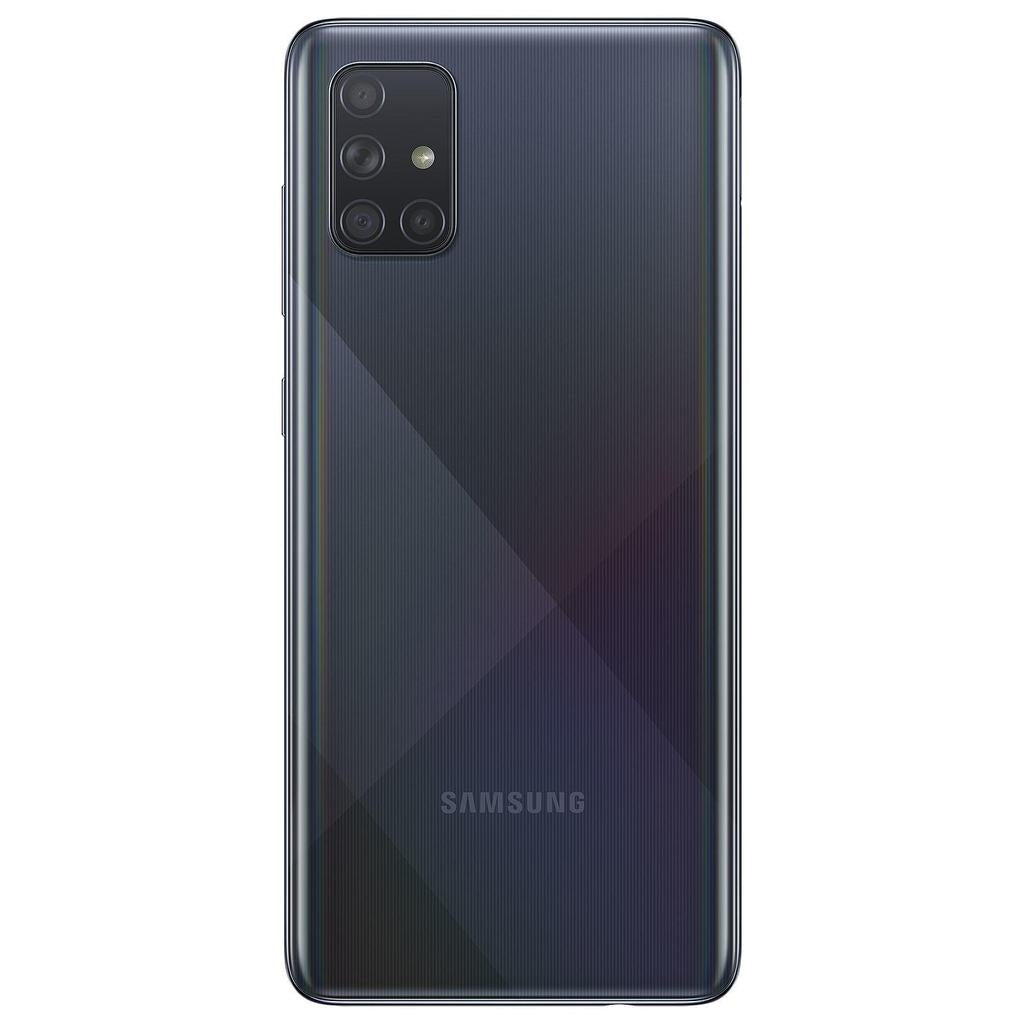Galaxy A71 128GB - Black - Unlocked