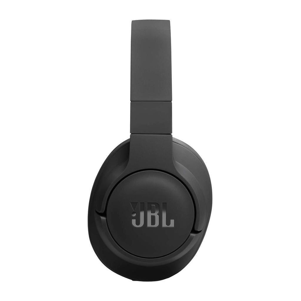 Jbl Tune 720BT wireless Headphones with microphone - Black