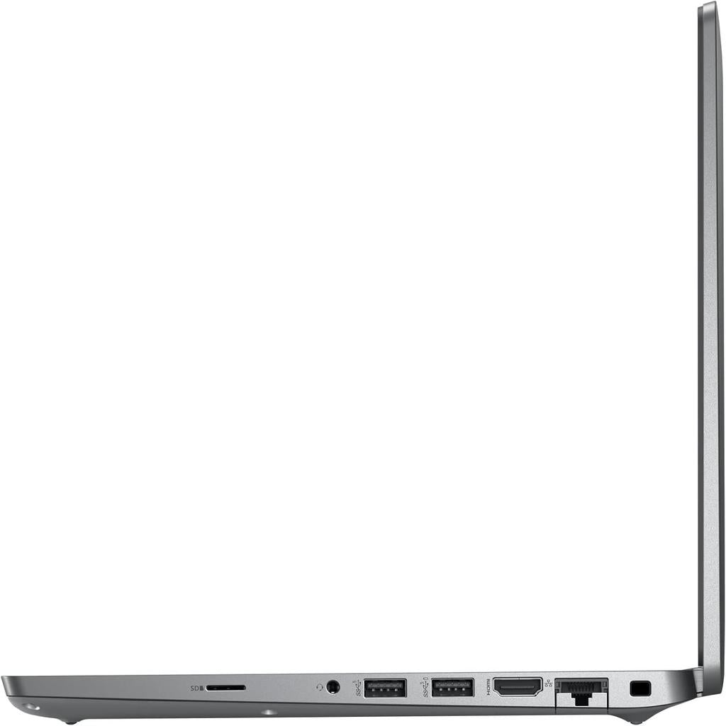 Dell Latitude 5430 14-inch (2022) - Core i5 - Gen 12 (U) - 32GB - SSD 512 GB QWERTY - English