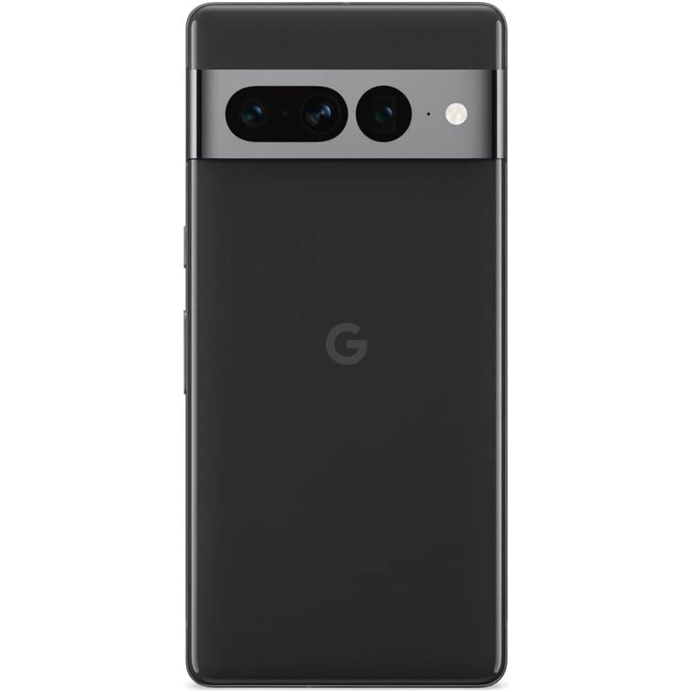 Google Pixel 7 Pro 128GB - Black - Unlocked